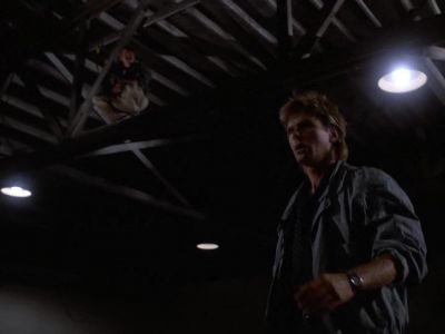 MacGyver - MacGyver
