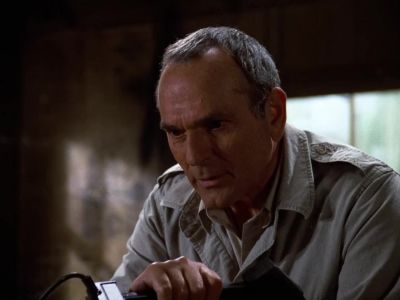 MacGyver - MacGyver