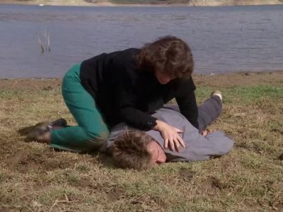 MacGyver - MacGyver