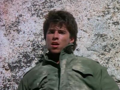 MacGyver - MacGyver