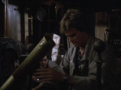 MacGyver - MacGyver