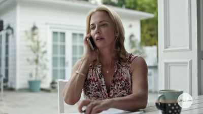 Hi, this is Melissa Ferriday. - Killer Grandma