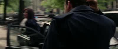 Hi, Isabel. - Ocean's Twelve