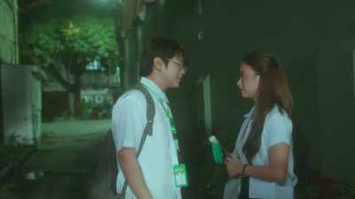 Hi, Issa! - Hibang
