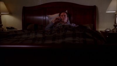 Hi, it's Bree. - Desperate Housewives