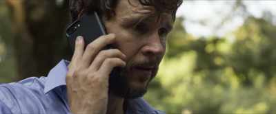 - Hi. It's Brenda.
- I'll call you back. Bye. - Glorious