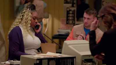Hi, it's Brian Doolan again, - Prank Encounters