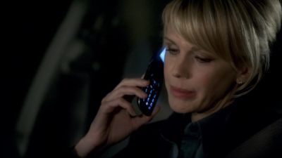 Hi, it's Detective Rush
from Homicide. - Cold Case