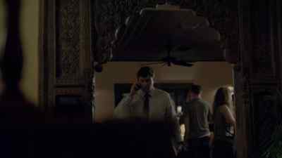 Hi, it's Diana, please leave a message. - Bloodline