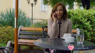 Hi, it's Emma Loughery. - The Wedding Veil Unveiled