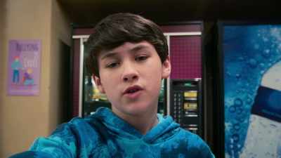 Hi. It's Grady McCaffrey, - Life by Ella