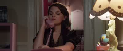Hi, it's Janine. - He's Just Not That Into You