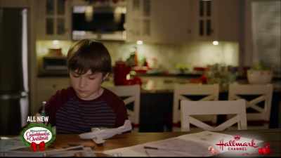 Hi. It's Julie Gibbons.
Right. - Christmas Under the Stars