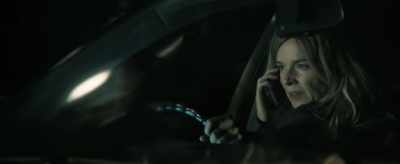 Hi, it's Kieran... - Marionette