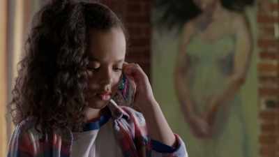 Hi. It's Laura.
I'm not around, so leave a message, - Somewhere Between