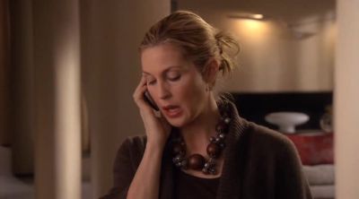 Hi. It's lily bass. - Gossip Girl
