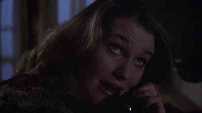 Hi, it's me.
I'm at home. - The Boogens