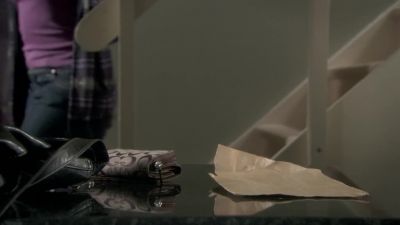 Hi, it's me. - Shameless