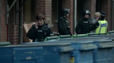 Hi, it's me. - Line of Duty