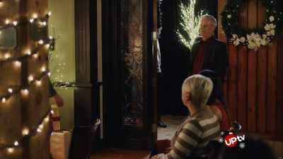Hi! It's so nice to see you.
Thanks for coming. - A Very Country Christmas Homecoming