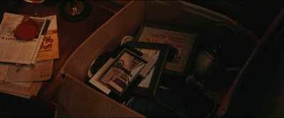 Hi, it's Pete Thompson
from Plaza Mini Storage here. - Possessions