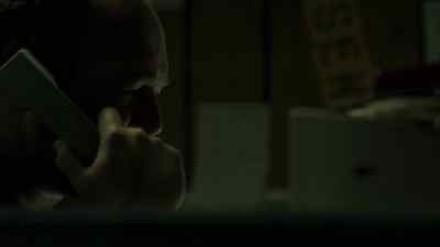 Hi, it's Rosie.
I'm not around right now. - The Killing