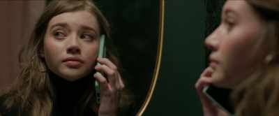 Hi, it's Rule. If this
is about an appointment, - Marked Men: Rule + Shaw
