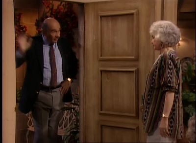 Hi it's me Stan - The Golden Girls