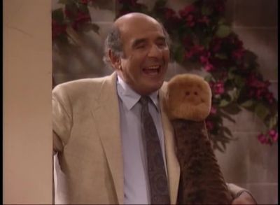 Hi it's me Stan - The Golden Girls