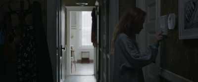 Hi, it's, um,
Sara, Saul's niece. - Memory
