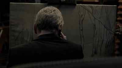 Hi. It's Vanja. - Wallander