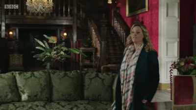 Hi. I've come to settle my bill. - Shakespeare & Hathaway - Private Investigators