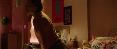 Hi, Jace! - Happy Death Day