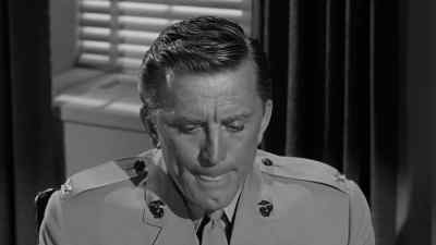 - Hi, Jack.
- Hi, Jiggs. - Seven Days in May