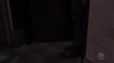 Hi, Jack. It's, uh... - Supernatural