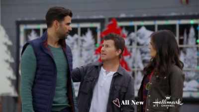 - Hi.
- Jack - You, Me &amp; the Christmas Trees