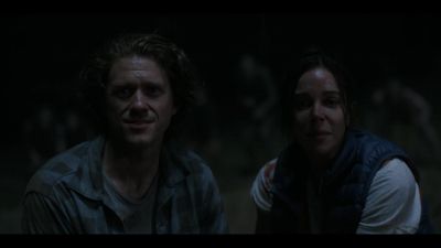 Hi, Jacob. - American Horror Stories