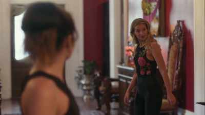 - Hi, Jake.
- Wow, that is hot. - Sex-Positive