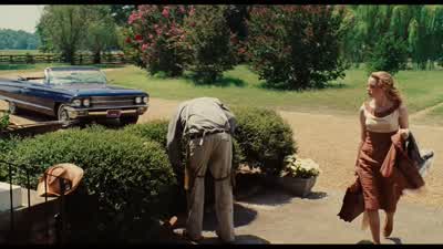 Hi, Jameso. - The Help
