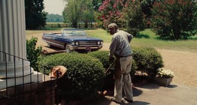 Hi, Jameso. - The Help