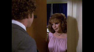 Hi, Jane. - The Love Boat