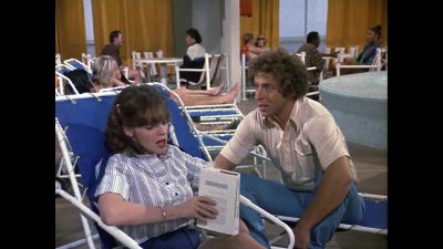 Hi,jane. - The Love Boat