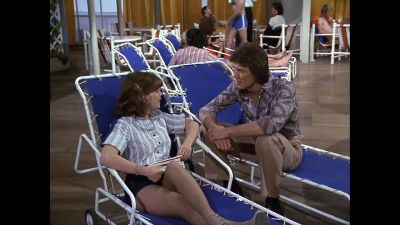 Hi, Jane. - The Love Boat