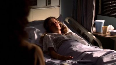 Hi Jane. - CSI: Miami