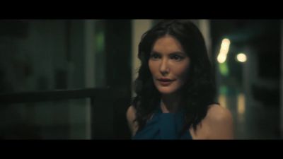 Hi, Janet. - American Gigolo