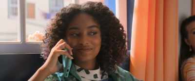Hi, Jasmine. - An Unforgettable Year – Spring