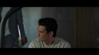 Hi, Jeff. Uh… - Spiderhead