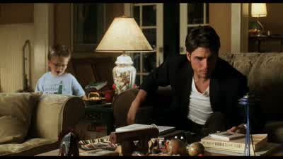 Hi, Jerry. - Jerry Maguire