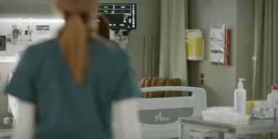 Hi. Jessica Brown. Firefighter. - Transplant