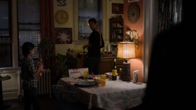 Hi, Jessica.
 What's up, Vido? - Marvel's Jessica Jones